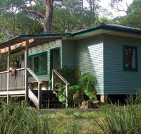 Toms Cabin - eAccommodation