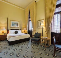 Treasury Brisbane - eAccommodation