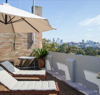 Trumper Loft - eAccommodation
