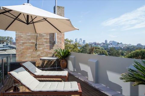 Trumper Loft - eAccommodation 0