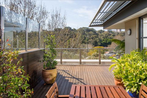 Trumper Loft - eAccommodation 1