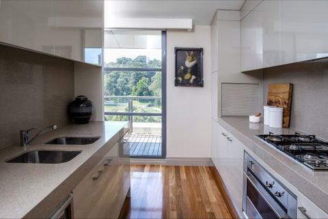 Trumper Loft - eAccommodation 3