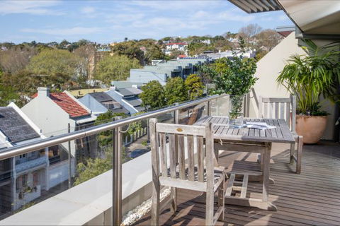 Trumper Loft - eAccommodation 4