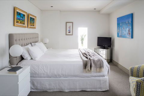 Trumper Loft - eAccommodation 7