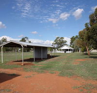Trundle Showground - eAccommodation