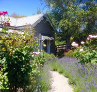 Valley View Cottage - eAccommodation
