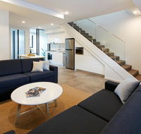 Veriu Camperdown - eAccommodation