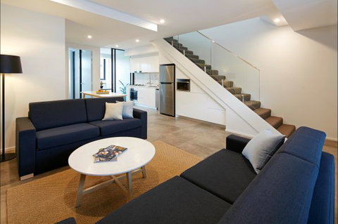 Veriu Camperdown - eAccommodation 0