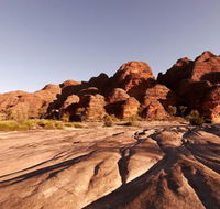 Walardi Camp at Purnululu National Park - eAccommodation