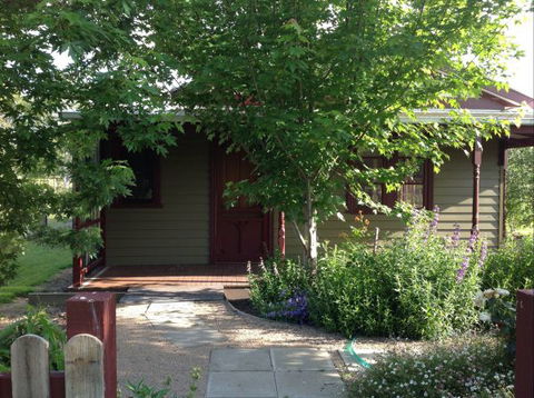 Wandana Bed And Breakfast - eAccommodation 4