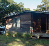 Weemalah Cottage - eAccommodation