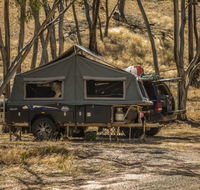 Wedderburn Hard Hill Tourist Reserve - eAccommodation