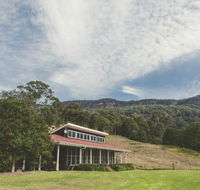 Willabrook Retreat - eAccommodation