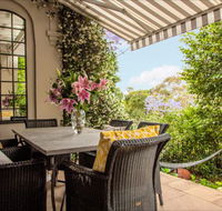 Woollahra Terrace - eAccommodation