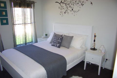 Yalooka Farm - eAccommodation 1