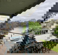 21 Old Murbko road Morgan - River Shack Rentals - eAccommodation