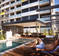 Alcyone Hotel Residences - eAccommodation