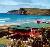 Cape Bridgewater Seaview Lodge - eAccommodation