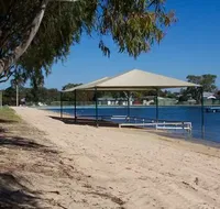 Millicent lakeside caravan park - eAccommodation