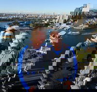 Aussie Blokes Travel - eAccommodation