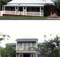 Mrs Top  BB - eAccommodation