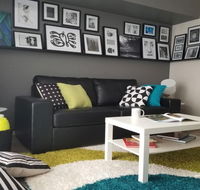 Ferny Hill Retreat - eAccommodation