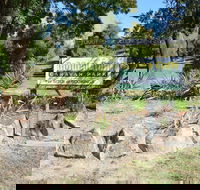 Adelong Golden Gully Caravan Park - eAccommodation