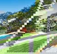 Amalfi Beach House - eAccommodation