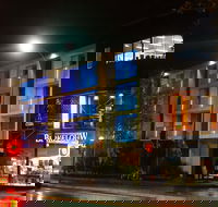 Arts Hotel Sydney - eAccommodation