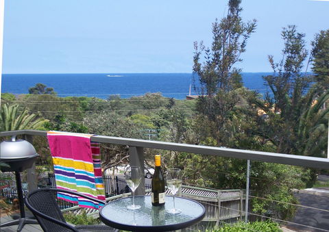 Avalon Seashells - eAccommodation 0