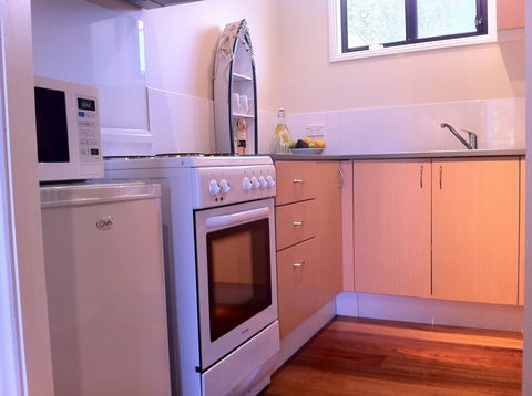 Avalon Seashells - eAccommodation 3