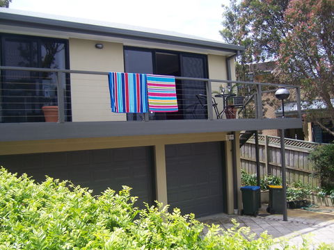 Avalon Seashells - eAccommodation 4