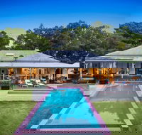 Bellbird - eAccommodation