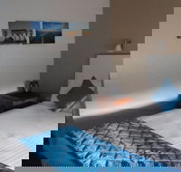 Bidgee Motor Inn - eAccommodation