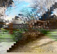 Blakiston Creamery - eAccommodation