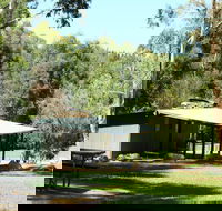 Blue Range Hut - eAccommodation