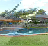 Chinderah Village Tourist Park - eAccommodation