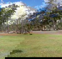 Childers Tourist Park and Camp - eAccommodation