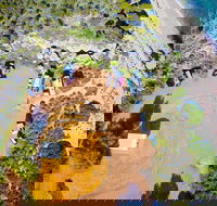 Cliff Head Coastal Node - eAccommodation