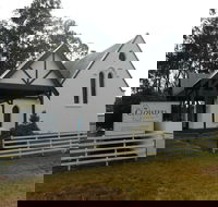 Cloisters of Kalangadoo - eAccommodation