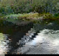 Cod Hole campground and picnic area - eAccommodation