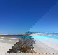 Coffin Bay National Park Campgrounds - eAccommodation