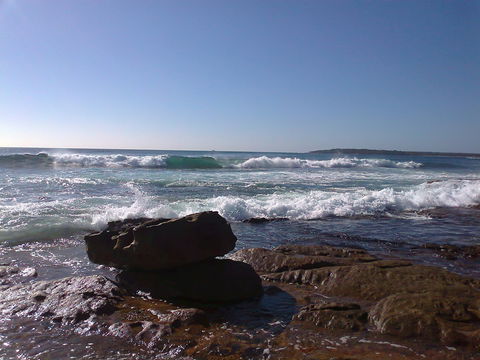 Coquillage Cronulla Beach Holiday Apartment - eAccommodation 0