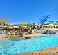 Crescent Head Resort And Conferance Centre - eAccommodation