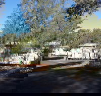 Cunnamulla Tourist Park - eAccommodation