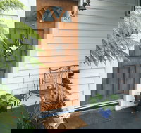 Devonport Bed and Breakfast - eAccommodation