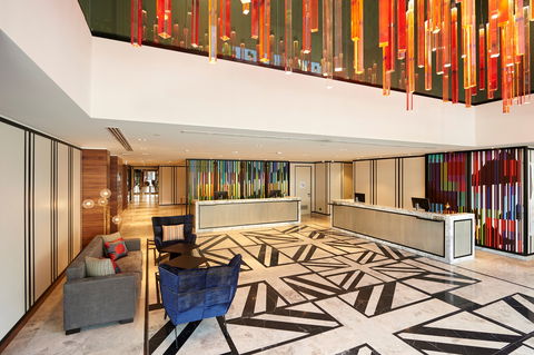 DoubleTree By Hilton Perth Northbridge - eAccommodation 0