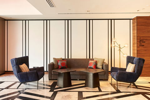 DoubleTree By Hilton Perth Northbridge - eAccommodation 1