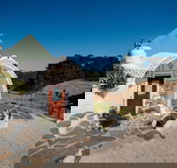 Earthship Ironbank - eAccommodation