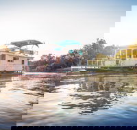 Edward River Houseboats